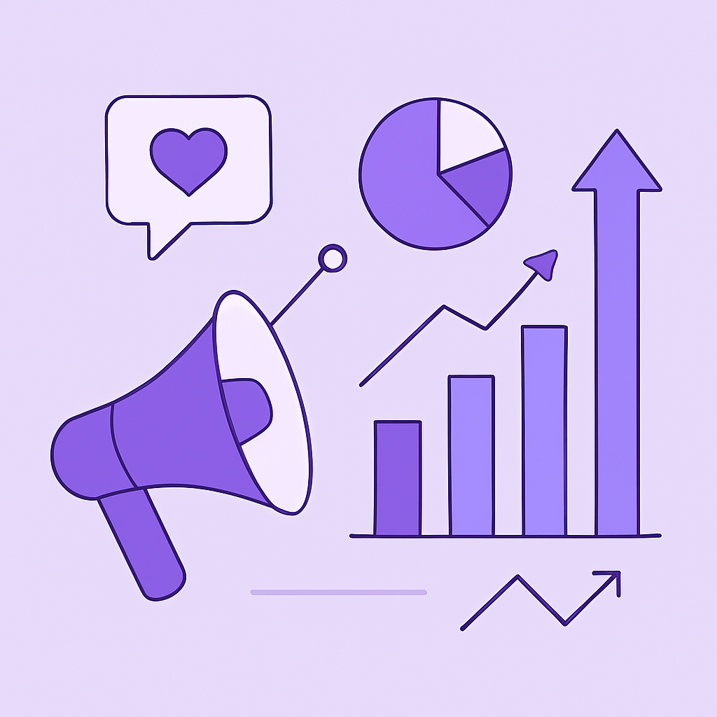 5 chiến lược Marketing số dành cho người mới bắt đầu
